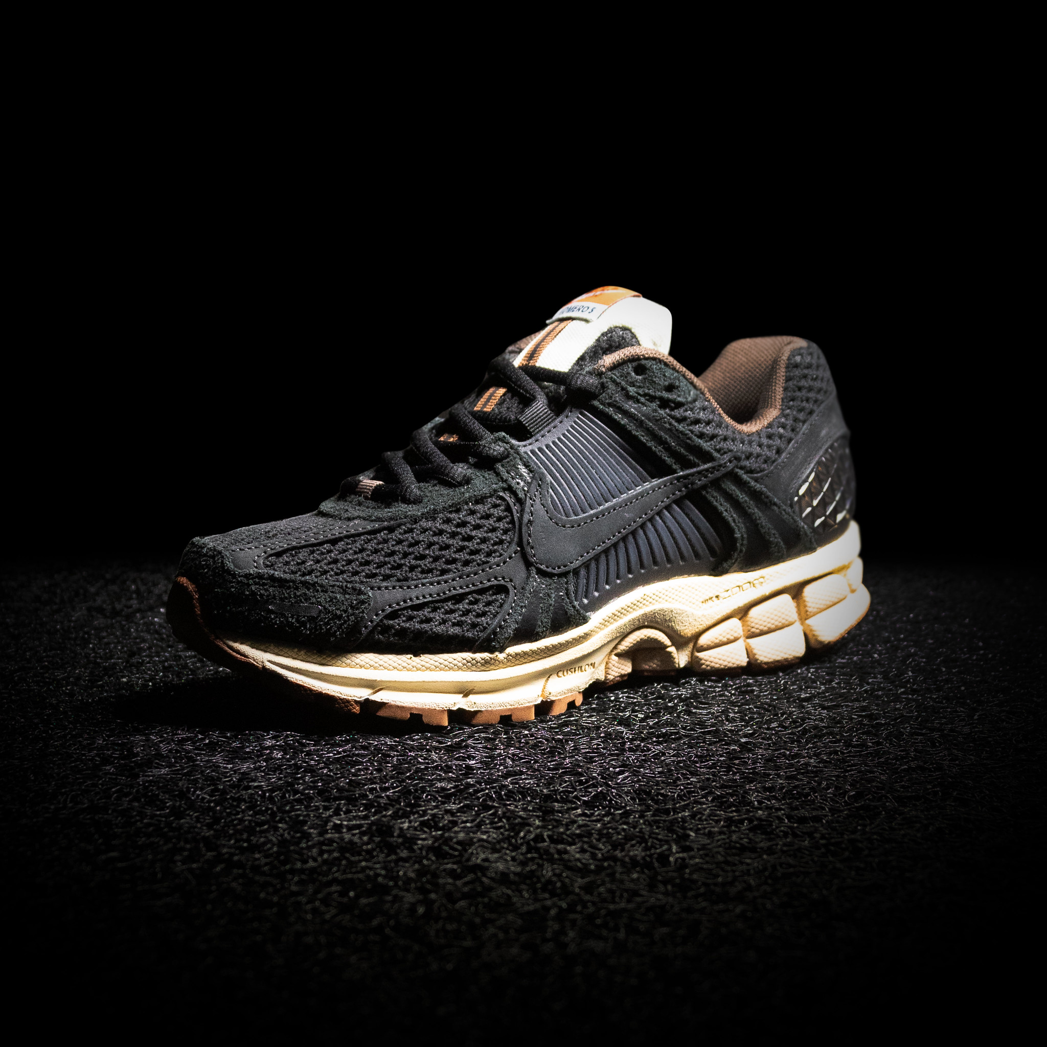 Zoom Vomero 5 Black Sesame Reps