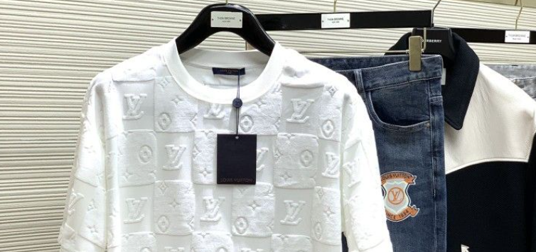 Why Fake and Reps Clothing Have Become Widely Accepted in Today's Society