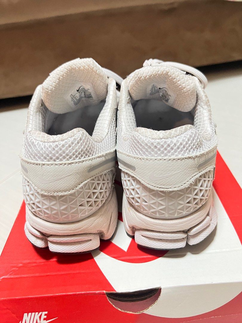 Air Zoom Vomero 5 Sail Light Orewood Brown Reps