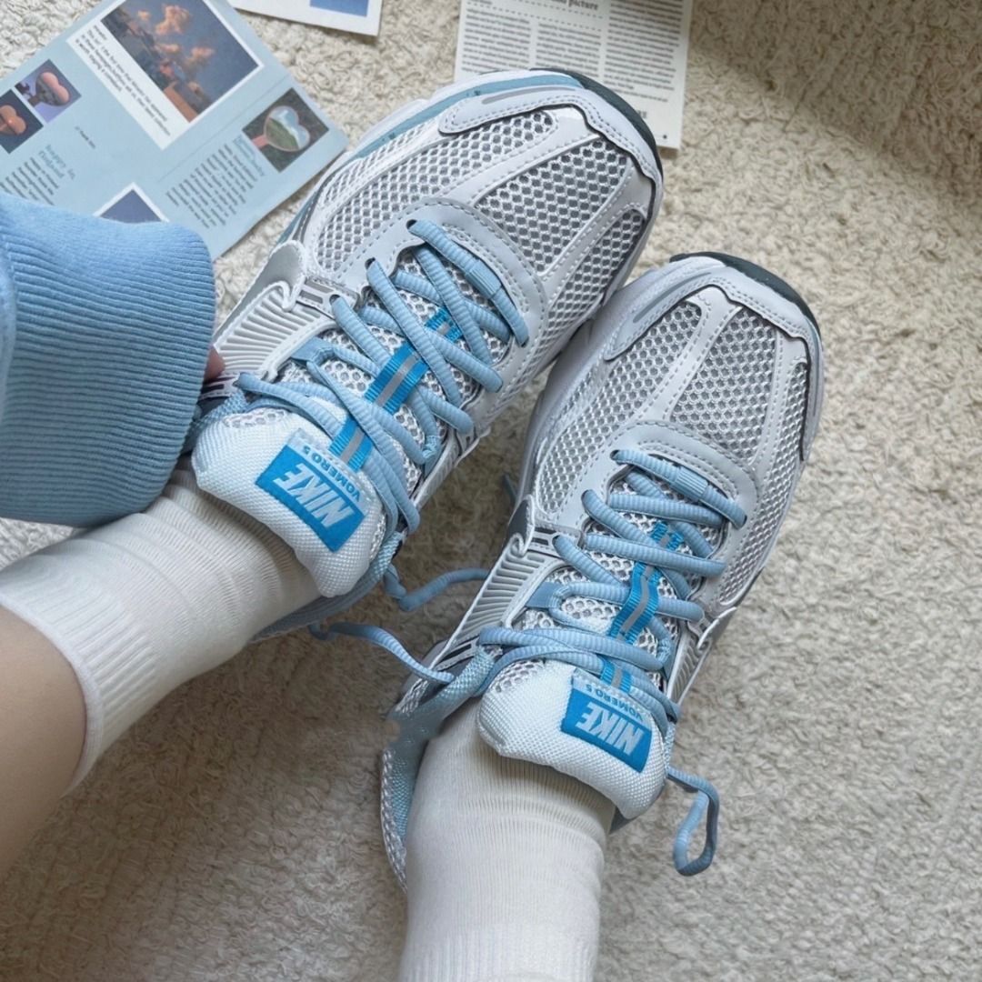 Air Zoom Vomero 5 520 Pack Ocean Bliss Reps