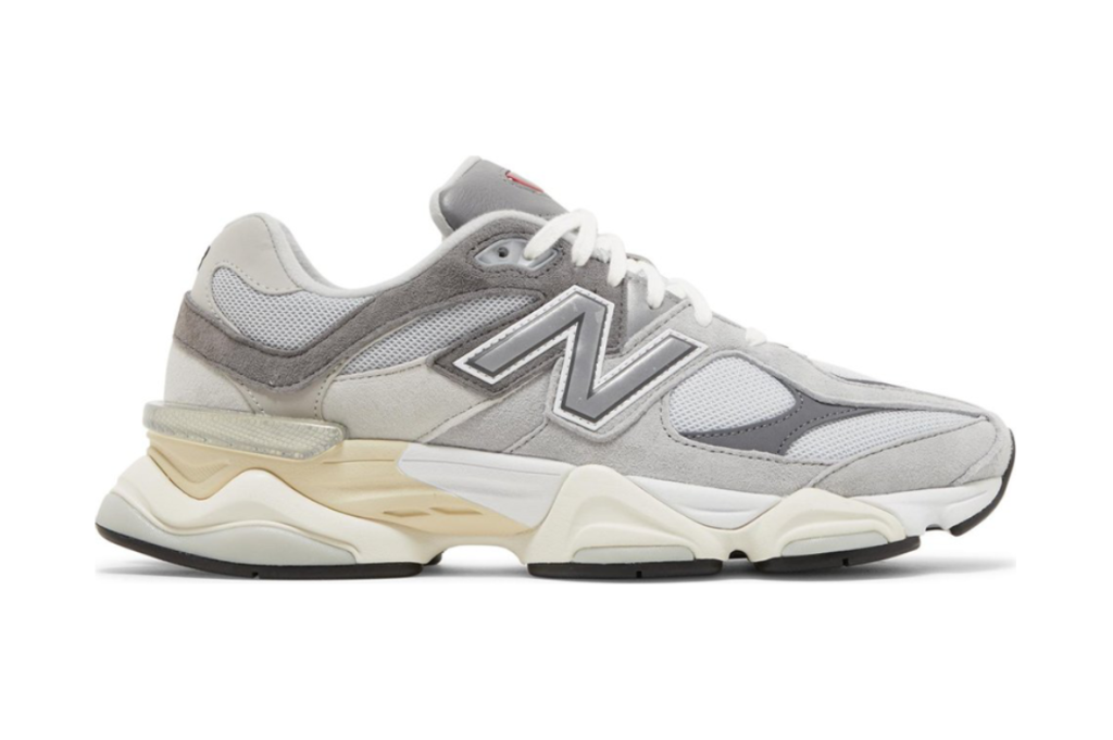 New Balance 9060 Reps Rain Cloud
