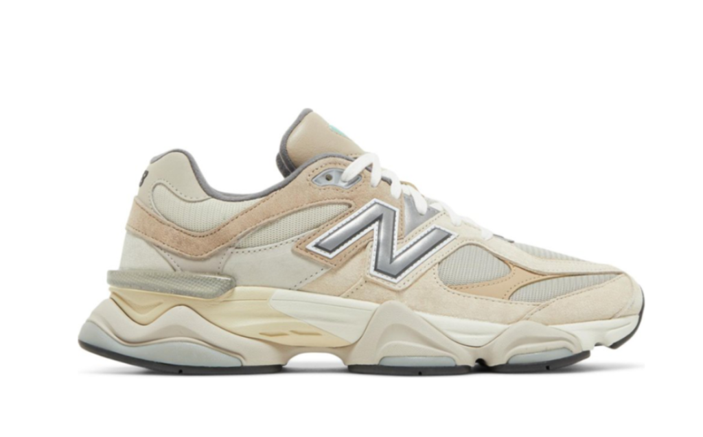 New Balance 9060 Reps Sea Salt