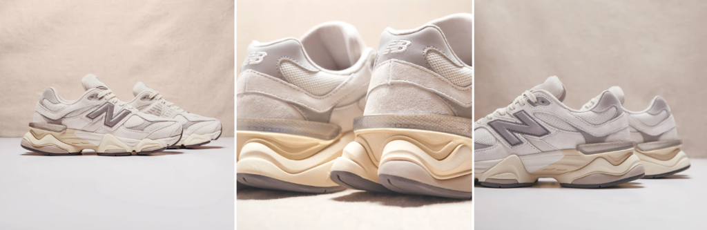 Discover Why New Balance 9060 Reps Sneakers Are So Popular: 5 Key Reasons