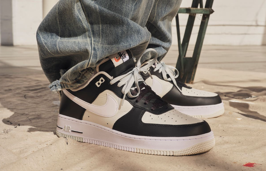 Air Force 1 Reps Sizing Requirements