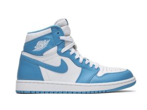 Air Jordan 1 Retro High OG 'UNC' 2015 Reps
