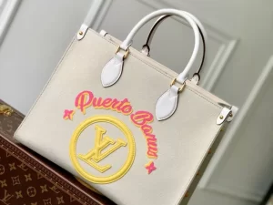 Louis Vuitton OnTheGo MM M20815 Reps Tote