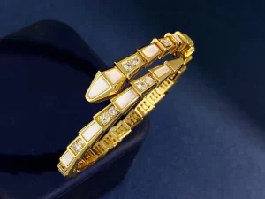 Wholesale Bvlgari Logo Bracelet