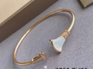 Knockoff Bvlgari Divas’ Dream Bracelet Repilca