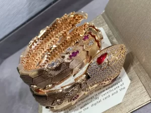 Cheap Bvlgari Bracelet