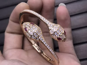 Wholesale Bvlgari Logo Bracelet